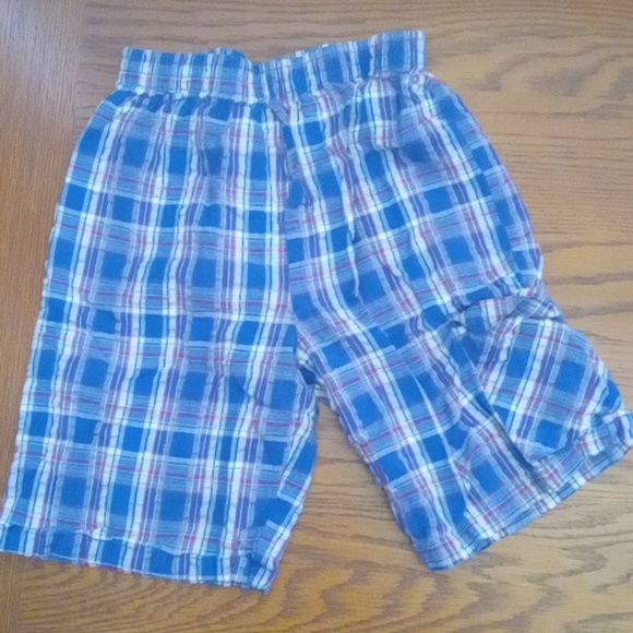 Big Fish shorts set - Picture 5 of 7